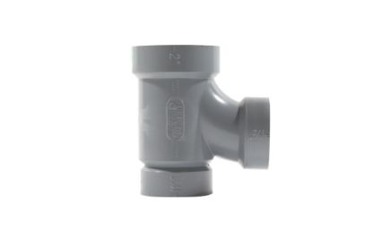 Picture of 2 X 1-1/2 X 1-1/2" PVC XFR HXHXH TY