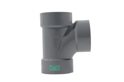 Picture of 3" PVC XFR HXHXH TY