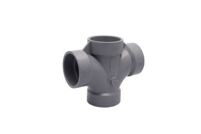 Picture of 1-1/2" PVC XFR HXHXHXH DBL TY