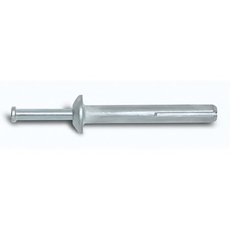 Picture of C++ 02820-PWR 1/4X1-1/2" MH ZAMAC NAILIN