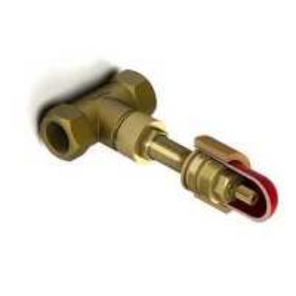Image de R20 1/2" CONTROLE VOLUME BRUT