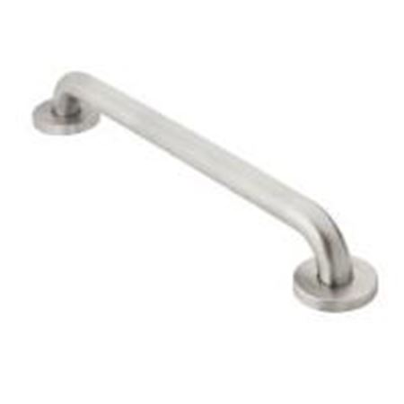 Picture of R8712P  CHR 12 X 11/4 GRAB BAR MOEN