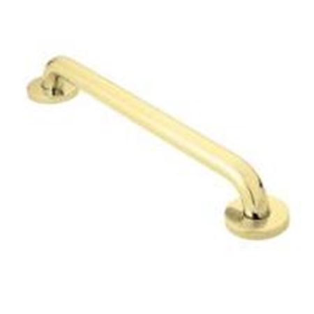 Picture of R8718PB GRAB BAR 18" POLISHED BR