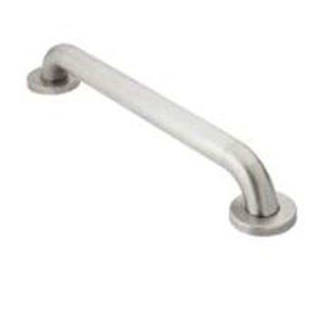 Picture of R8912P  SSP 12 X 11/2 GRAB BAR MOEN