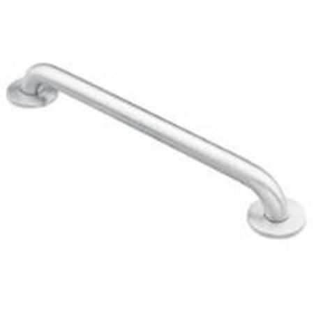 Picture of R8918 GRAB BAR 1.50 X 18 CONC SS MOEN