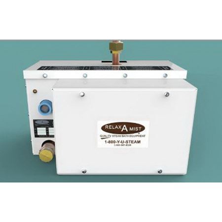 Picture of FGJR2240QC RELAX-A-MIST STEAM GENERATOR