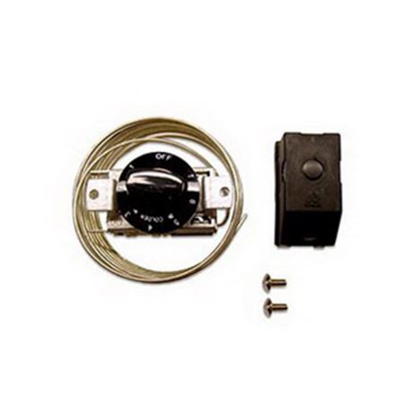 Picture of A12701 RANCO THERMOSTAT