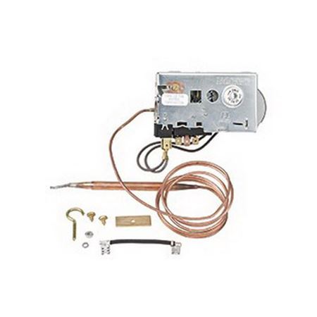 Picture of E152601 RANCO THERMOSTAT (E152601)