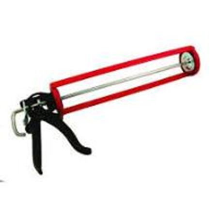 Picture of C++ 11003 PRO 12OZ CAULK GUN