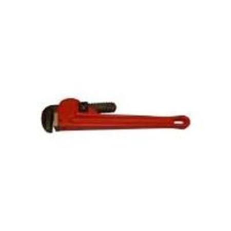 Picture of C++ 14 RAPTOR IRON PIPE WRENCH