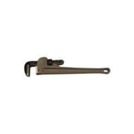 Picture of C++ 14 RAPTOR ALUM PIPE WRENCH