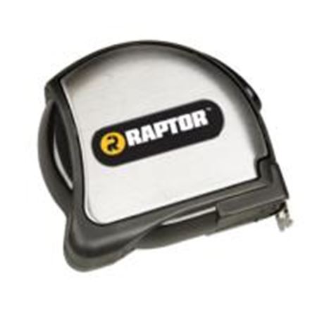 Picture of !!!NV C++ 17006 SS 25 TAPE MEASURE