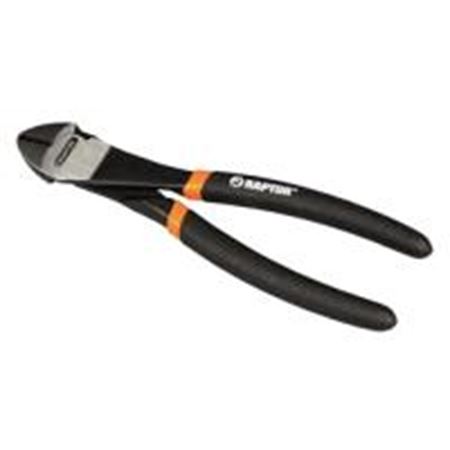 Picture of C++ 18024 PRO 8 SIDE CUT PLIER