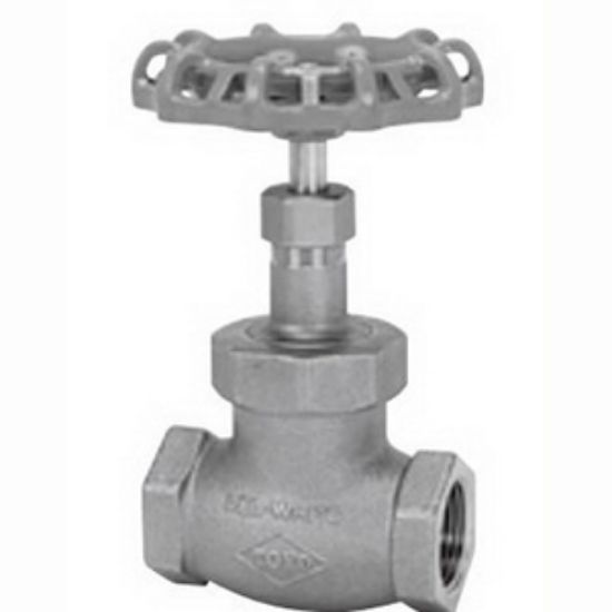 Picture of 221A 1/2" IP BZ #150 GLOBE VALVE
