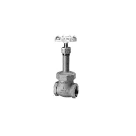 Picture of 293 1" IP BZ #125 GATE VALVE