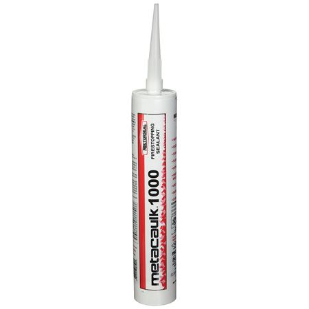 Picture of RS66303 30OZ METACAULK 1000 RECTORSEAL