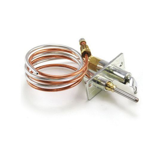Image sur 110851 ENS PILOTE GAZ NAT ASS P/PILT ATT