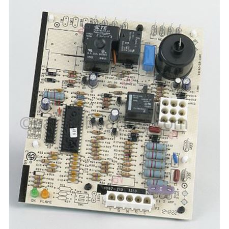 Picture of 195265   REZNOR CONTROL BOARD