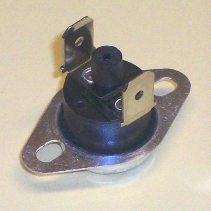 Picture of 196949 FLAME ROLL OUT SWITCH (45 to75)