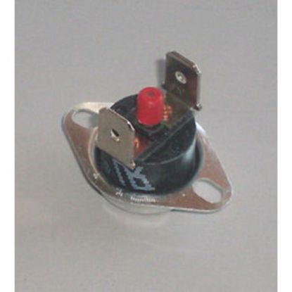 Picture of 196950 FLAME ROLL OUT SWITCH (100/125)