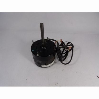 Image de 203724 FAN MOT 115V ADAP/ADAS 100/125