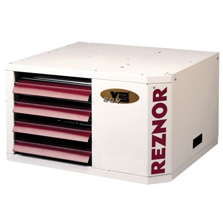 Picture of C++ UDAS175 GAS FIRED UNIT HEATER REZNOR