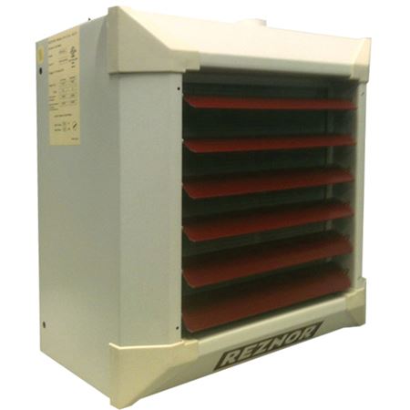 Picture of WS78/110 HYDRONIC UNIT HEATER