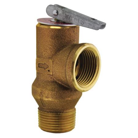 Picture of AP12993C PRESSURE RELIEF VALVE