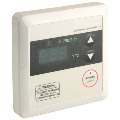 Image de 20006DW CONTROLE A DISTANCE