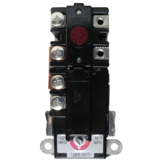 Image sur SP11700 THERMOSTAT 4090 59T 1 ELEMENT