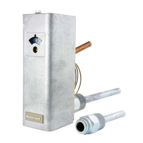 Picture of SP11798B THERMOSTAT G75 AND UP