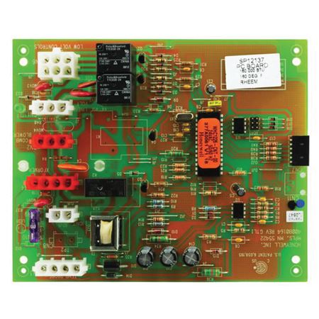 Picture of SP12137 MAIN CNTL PC.BORD ADV.PLUS M