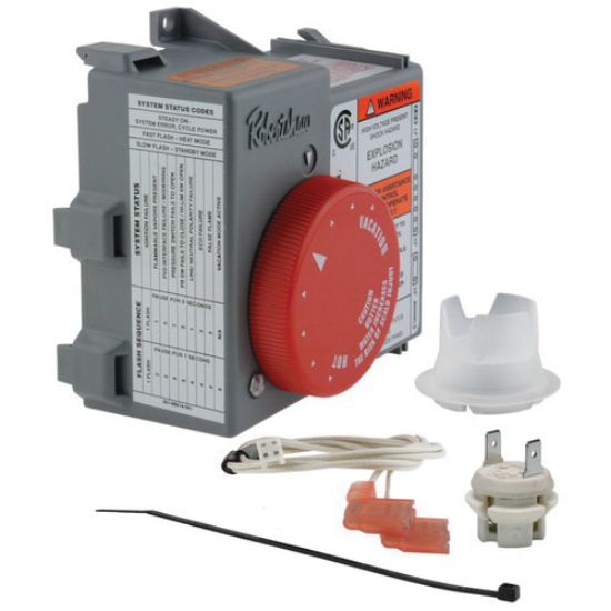 Picture of SP13447B FLAME VAPOUR SENSOR KIT