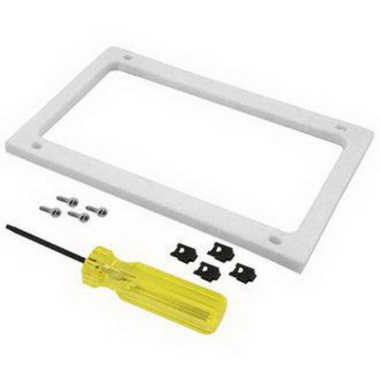 Picture of SP20063 GASKET KIT F/FVIR MDL# RP SERIES