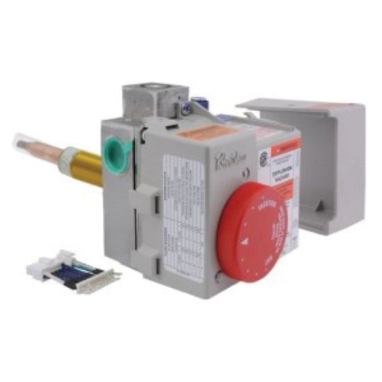 Picture of SP20161A COMBINATION CONT 160F FOR PVR75