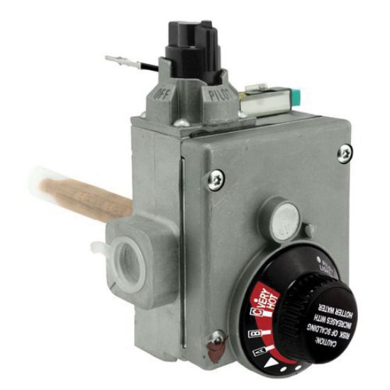 Picture of SP20166E COMB GAS CONTROL NG