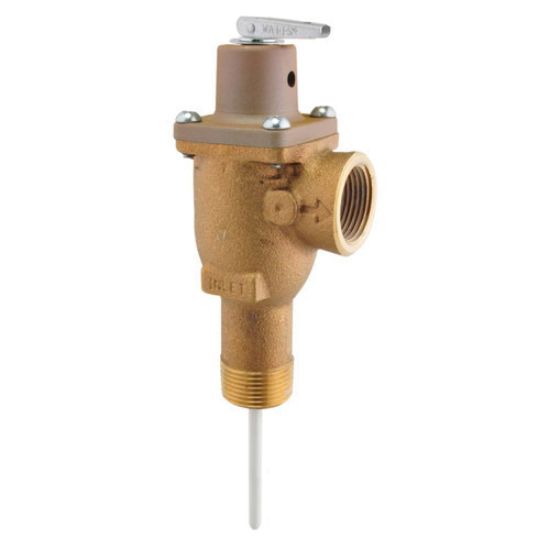 Picture of SP9012B RELIEF VALVE