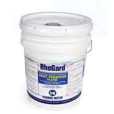 Picture of N++ 20 LITRE RHOGUARD 100% INH PROPYLENE