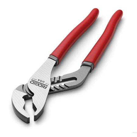 Picture of C++ 62352 10" TONGUE & GROOVE PLIERS