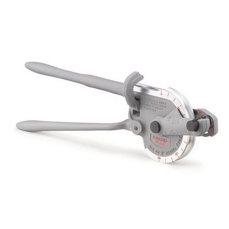 Picture of C++ 35180 378 7/8" RATCHET BENDER