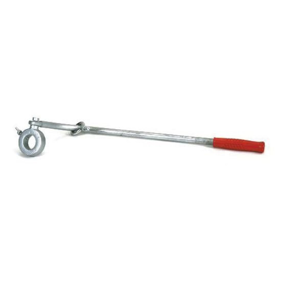 Picture of 42385 CARRIAGE FEED LEVER 312