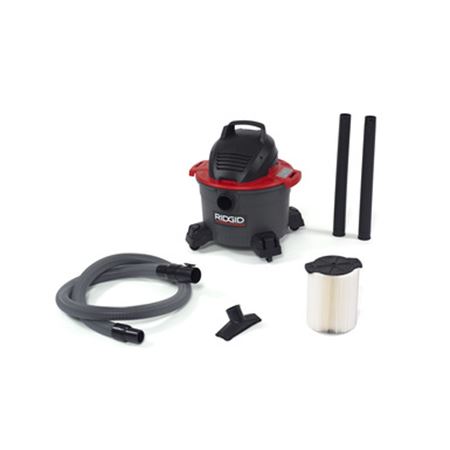 Picture of C++ 50308 6000RV 6G VACUUM RED