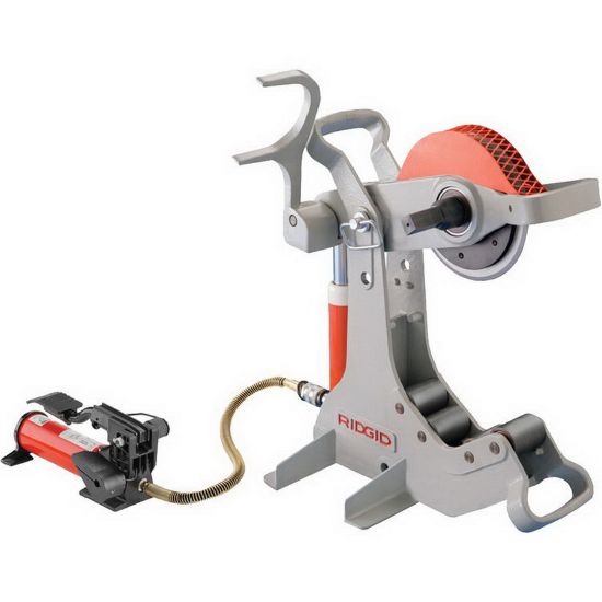 Picture of 50767 258 2-1/2-8" PIPE CUTTER