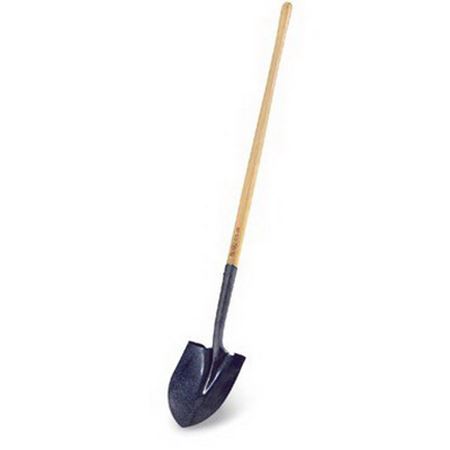 Picture of !!!NV 52300 170 LG HANDLE SHOVEL