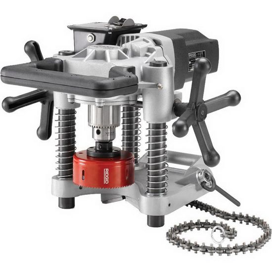 Picture of 57592 HC450 120V HOLE CUTTER