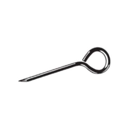 Picture of 59230 A13 5/8" COUPLING KEY