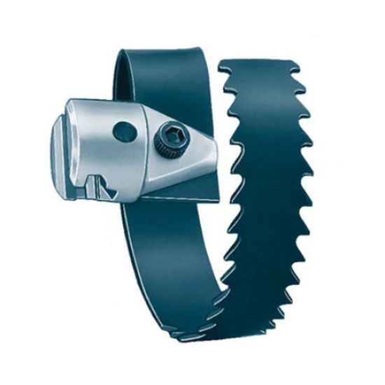 Image sur 62925 T111 3" LAME SPIRALE