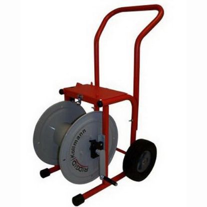 Picture of 64737 H30 CART W/HOSE REEL NO HOSE