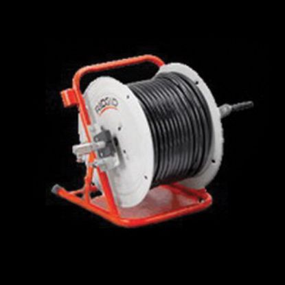 Picture of 64862 H38 HOSE REEL