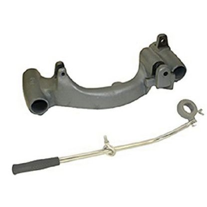 Picture of 68815 311 CARRIAGE W/LEVER